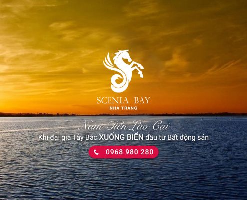 Scenia Bay Nha Trang
