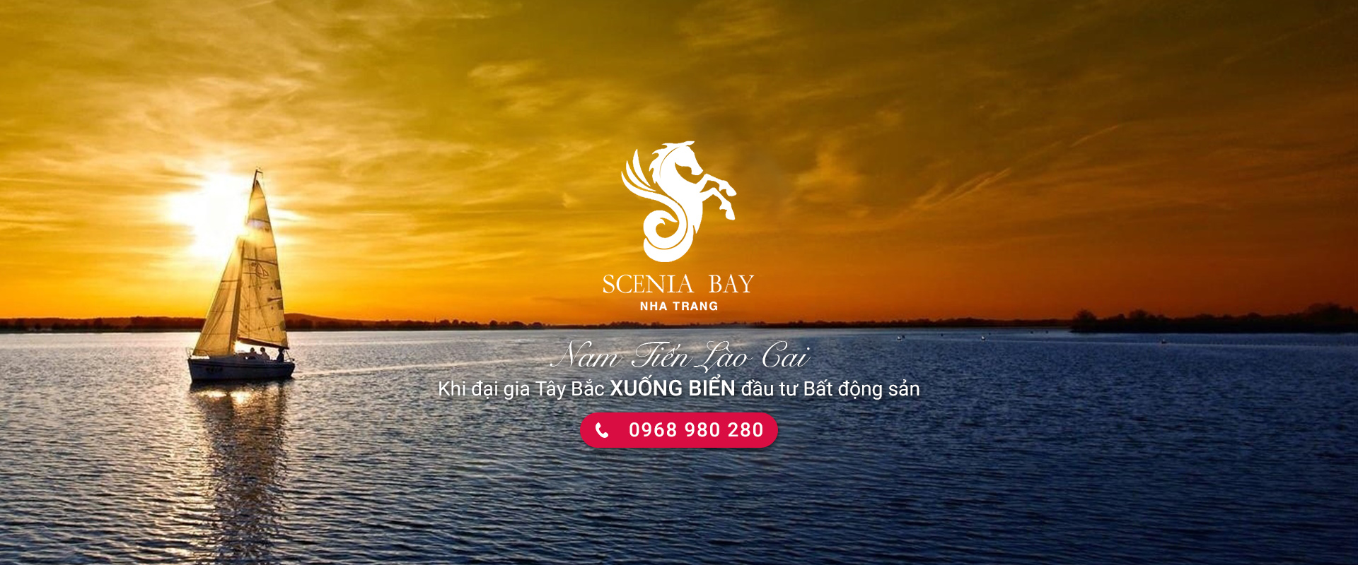 Scenia Bay Nha Trang