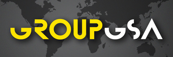 Logo Group GSA